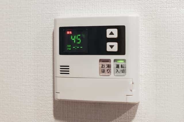 給湯器のリモコンが故障した?!正しいチェック方法と対処方法を徹底解説！