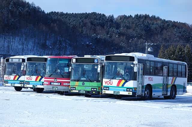 120年以上の歴史にピリオドが打たれる前に・・・JR石勝線夕張支線駅訪問記