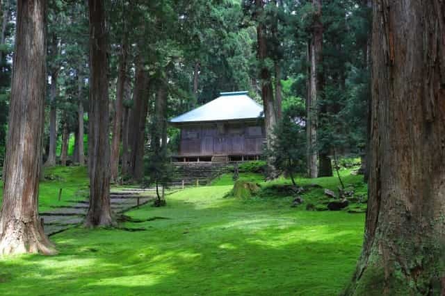 【神社は雨の日に行くと運気アップ!?】オススメ神社パワースポット6選