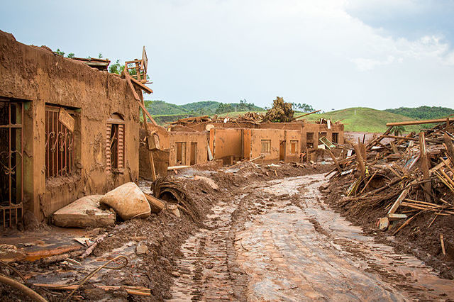 住民が消えた死の街・・・ゴーストタウンと化した世界の街5選！地図から抹消された忌まわしき場所も