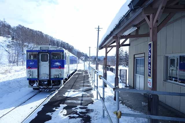 120年以上の歴史にピリオドが打たれる前に・・・JR石勝線夕張支線駅訪問記