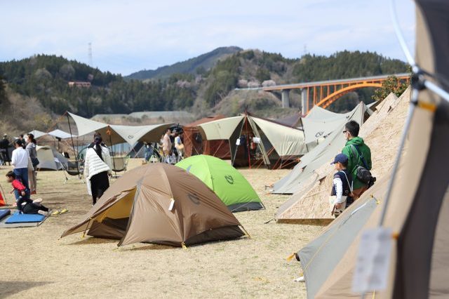 スペシャルコンテンツがもりだくさん！「GOOD OPEN AIRS 2022 in Higashi-Ogishima」が10月に開催