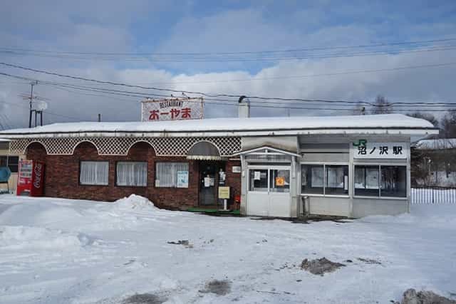 120年以上の歴史にピリオドが打たれる前に・・・JR石勝線夕張支線駅訪問記