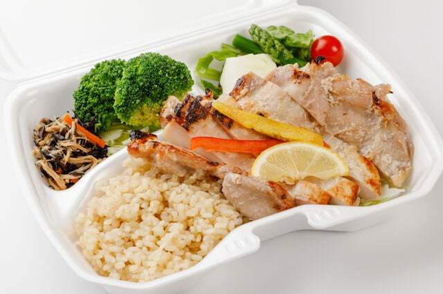 日本最大級のフードデリバリーの総合モール「ごちクル」、高たんぱく低カロリーグリルダイニング「筋肉食堂」のお弁当を首都圏エリアでデリバリー開始