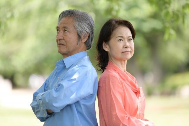 なぜ離婚ではなく「卒婚」なのか
