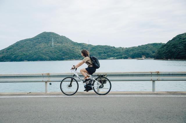 長崎県・福江島に滞在型ホテル「カラリト五島列島」が8月オープン