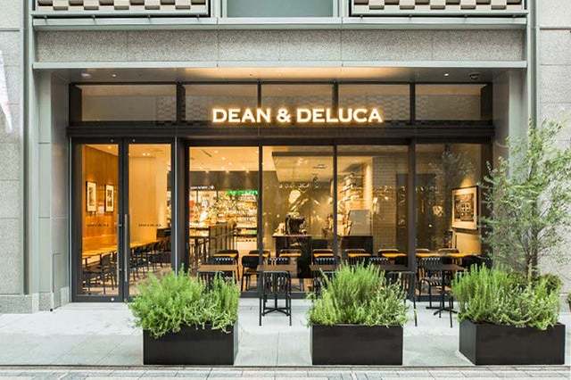 【DEAN & DELUCA】カフェのモーニングメニュー リニューアル