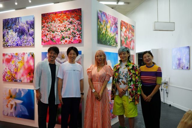 この夏は安⽐⾼原へ！ゴンドラで登る山頂での新しいアート体験＜安⽐Art Project＞