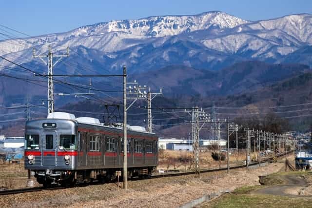 最も鉄道駅数が多い長野県の市町村はどこ？