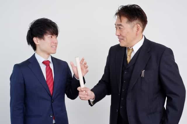 退職の意思を伝えたら引き止められた！かわし方やパターン別対処法を徹底解説！