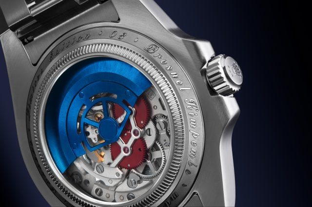 「SKELETON CONCEPT」から PSG所属・プレスネル・キンペンベとのコラボモデル登場
