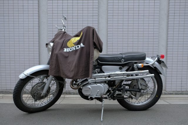 Hondaラバーなら全部欲しい！JOURNAL STANDARD relume×Hondaのコラボアイテムが絶品