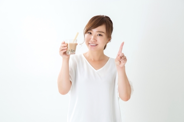 タピオカの原料はキャッサバ!代用品で家庭で作ることも可能?