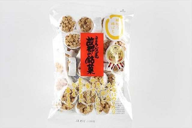 【どこで買ったの？】おばあちゃんちでよく見るお菓子19選【何で選んだの？】