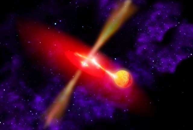 空から金銀財宝が降ってくる!? 100億分の1で起こる「宇宙のゴールドラッシュ」とは?