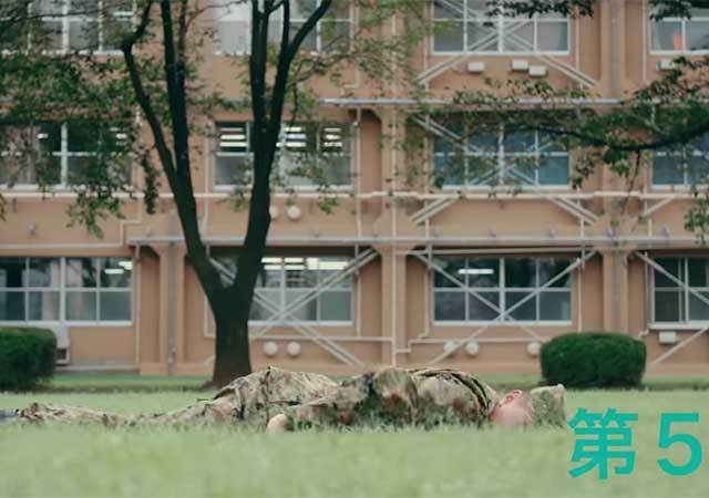 【運動会で勝ち抜く方法】自衛隊メソッドで、きっと運動会のヒーローになれる！