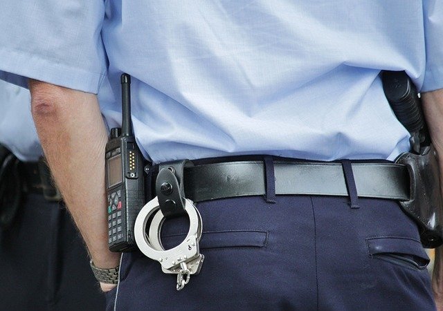 警察官を祀った「増田神社」疫病を終息させ、神になった警察官を知っていますか？