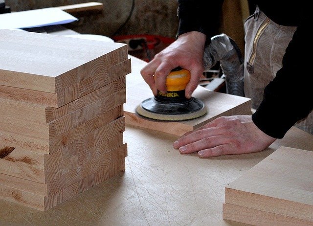 DIYに使うおすすめの木材とは？その種類から特徴まで徹底解説！