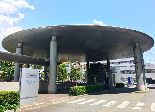 【連載】用賀へおでかけ♪美術館や公園、家族で行きたいおでかけスポット