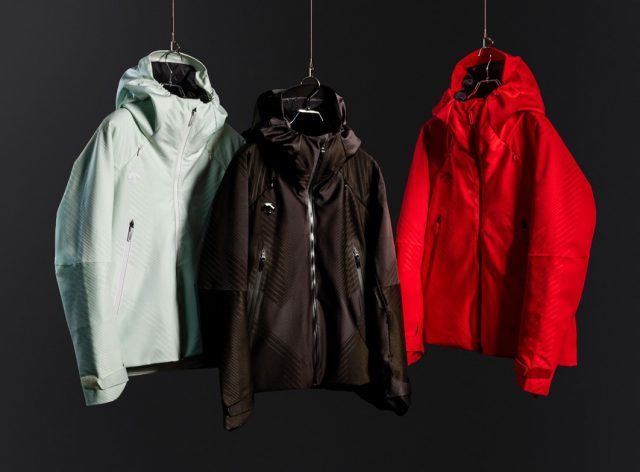 デサントの水沢ダウンが進化した「DESCENTE MIZUSAWA DOWN JACKET “ALPINE”」