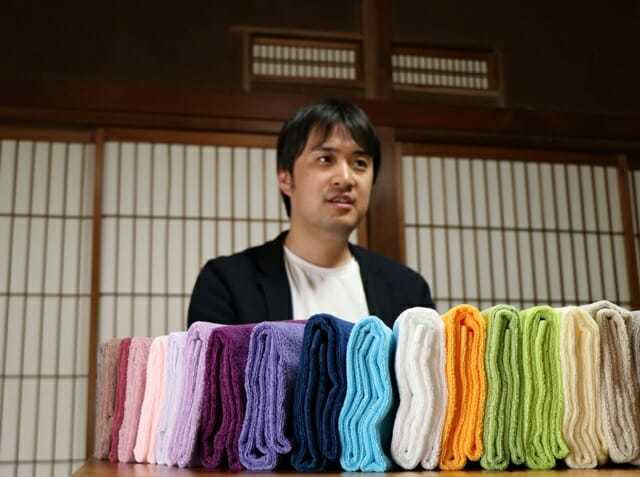 今治の村上タオルが、自社ECサイトの決済手段にKOMOJU(コモジュ)を採用した理由