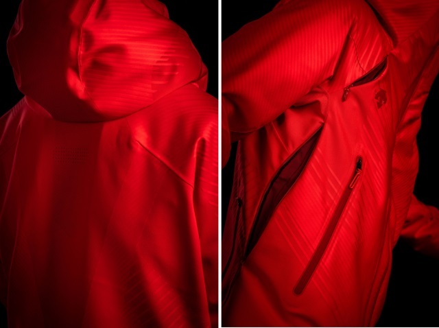 デサントの水沢ダウンが進化した「DESCENTE MIZUSAWA DOWN JACKET “ALPINE”」