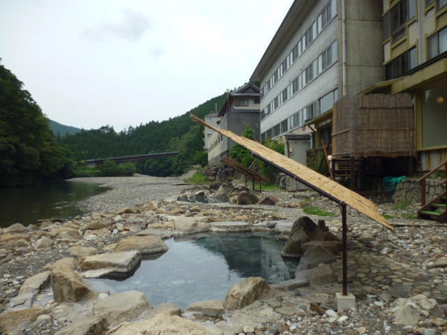 今すぐ三重県に行きたくなる！ 絶景＆オススメの温泉スポットへ！