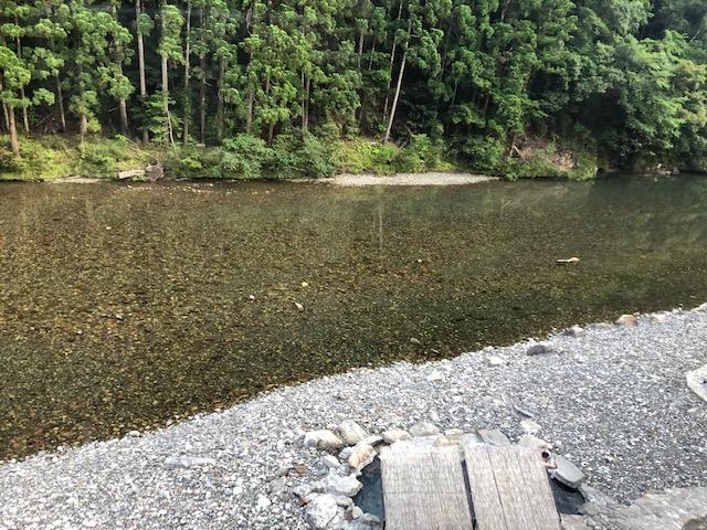 神秘的な世界遺産が集まる紀伊半島に初めて行ってきました