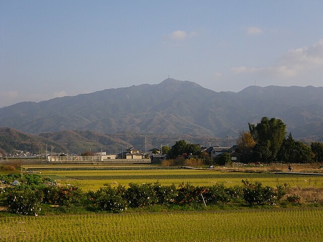 姥捨て山伝説は本当か？！心霊スポット「死入道峠」＝愛媛県