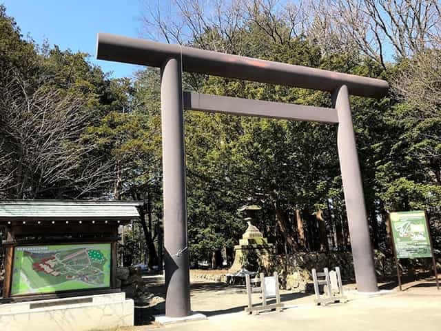 鬼門に向いて建てられた北海道神宮の謎！