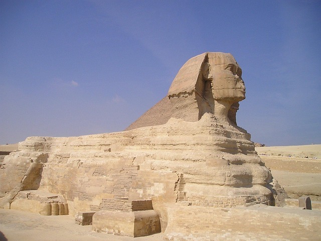 古代エジプト文明は“4万年前”から? 古文書が語る「異説」と、その信憑性を巡る謎