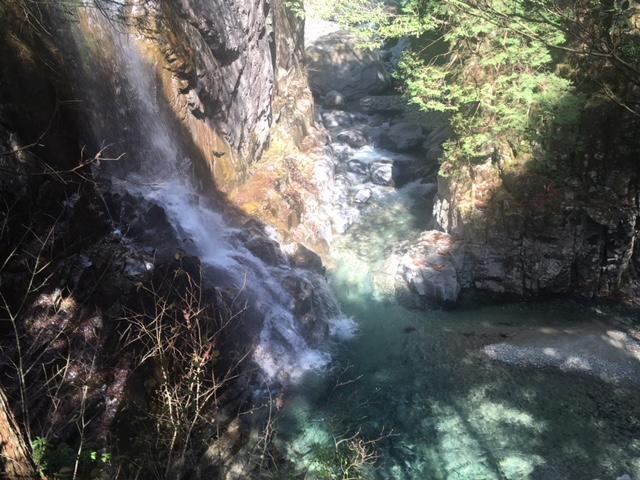 長野と岐阜にある知られざる絶景と秘境巡り