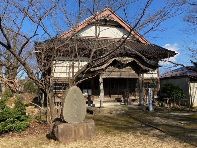 【新潟】上越市で初めての初詣