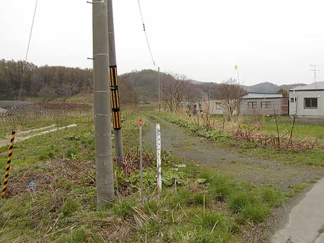 天塩炭礦鉄道の遺構を巡る