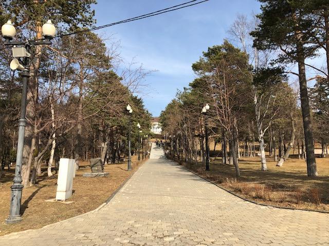 日本との繋がりも深いサハリン(樺太)に初上陸!観光にグルメにとたっぷりご紹介します!