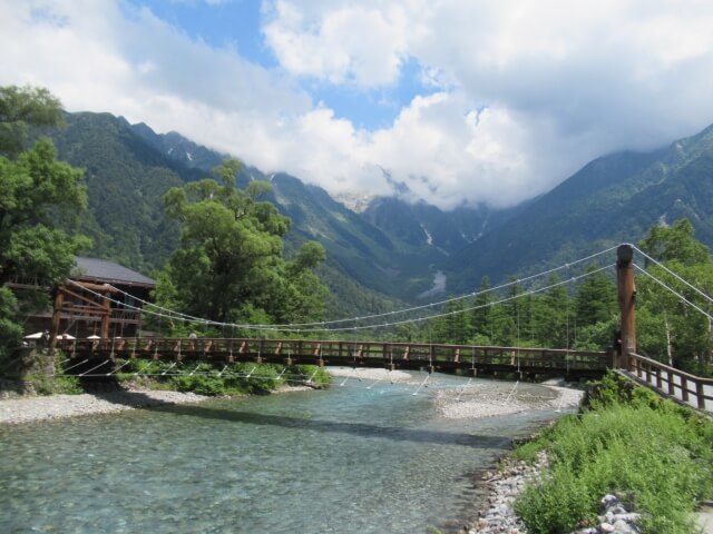 【槍ヶ岳・登山ガイド】ベストシーズンはいつ？初心者向け・日帰りルートもご紹介！