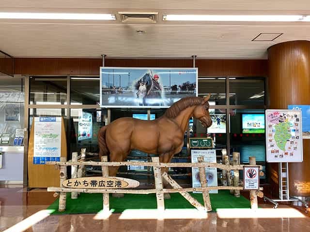 十勝日帰りの旅