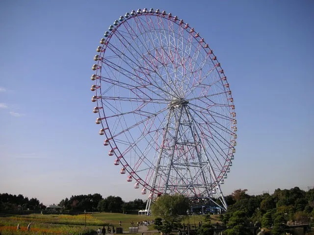 手ぶらピクニックを楽しめる、葛西臨海公園の攻略ガイド！エリア別の魅力も紹介！