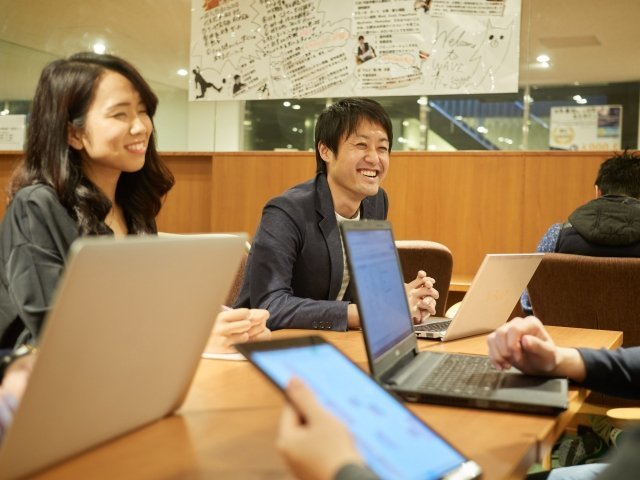 理解し合える人だけと付き合えば人生楽しくなる