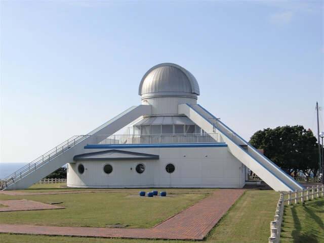 しょさんべつ温泉と天文台への旅