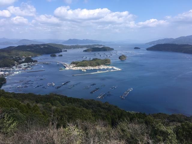 鹿児島県長島町ってご存知ですか？