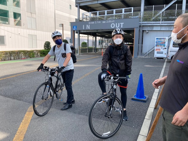 【群馬】古墳男子が自転車で行く！古墳巡り