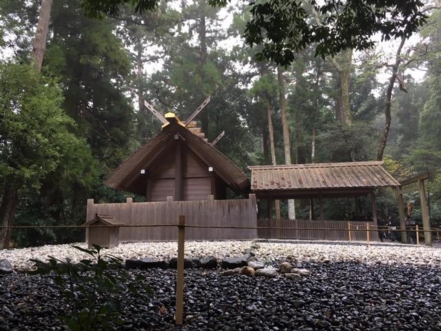 「一生に一度はお伊勢参り」伊勢神宮へ日帰り旅