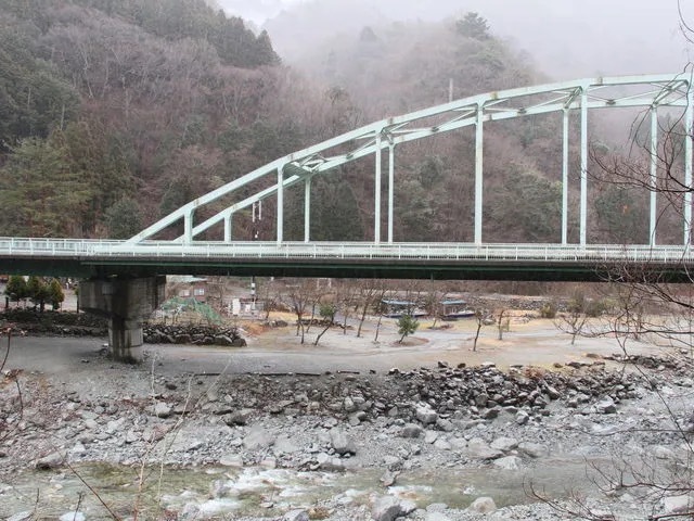 車で行く、丹沢の川遊びスポットおすすめ4選！安全第一で楽しんだら温泉でまったり