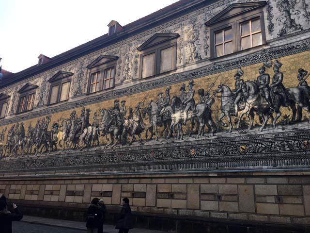 中央ヨーロッパを周遊してきました！美しい街並みや建造物に囲まれた、それぞれの国の魅力を紹介します
