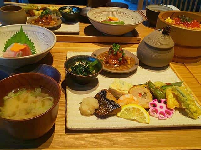 ONSEN RYOKAN 由縁 札幌へ