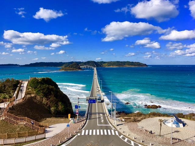 山口県が誇る2大絶景スポットがここだ！