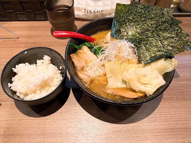 腹ペコ北大生が通うラーメン店！北大周囲の二郎系ラーメンVS家系ラーメン