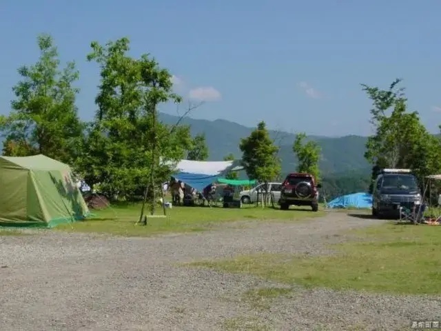 【全国】桜がきれいなキャンプ場特集。この時期ならではのお花見キャンプは格別！