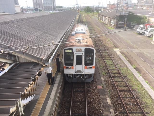 松阪の町並みをちょっと紹介します